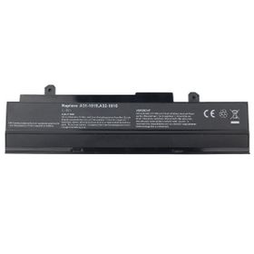 Asus EEE PC R051PX Uyumlu Batarya Pil