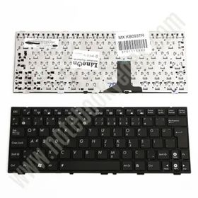 Asus Eee PC-R101D Klavye