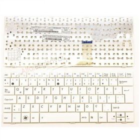 Asus Eee PC-R105D Klavye
