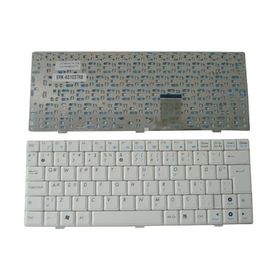 Asus EEE PC Siyah Klavye