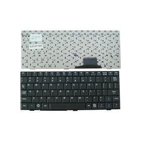 Asus EEE PC Siyah Klavye