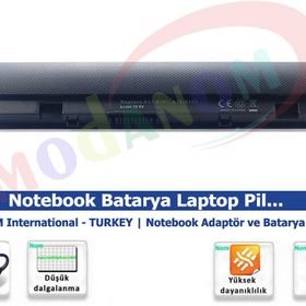 Asus Eee Pc X101CH Notebook Batarya