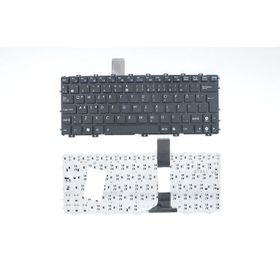 Asus EEE PC X101H-BLACK088S Siyah Notebook Klavye