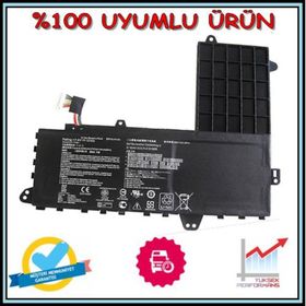 Asus Eeebook E402MA Batarya Pil