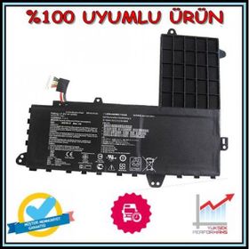 Asus Eeebook E402MA Batarya Pil
