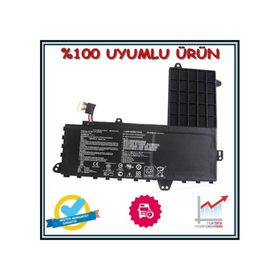 Asus Eeebook E402MA Batarya Pil