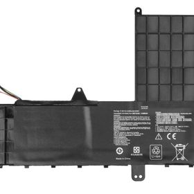 Asus EeeBook E502MA Uyumlu Laptop Batarya Pil