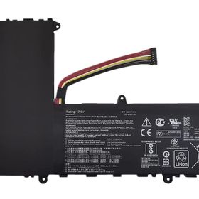 Asus EeeBook F205TA Batarya Pil