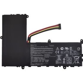 Asus EeeBook F205TA Batarya Pil