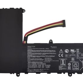 Asus EeeBook R205TA Batarya Pil