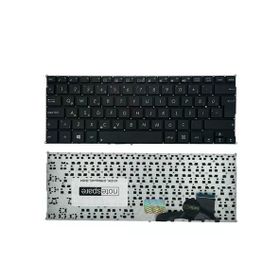 Asus EEEBOOK Siyah Klavye