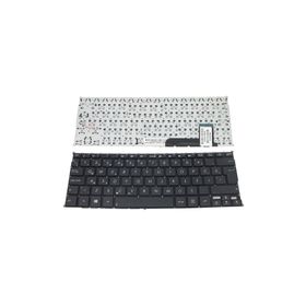 Asus EEEBOOK Siyah Klavye