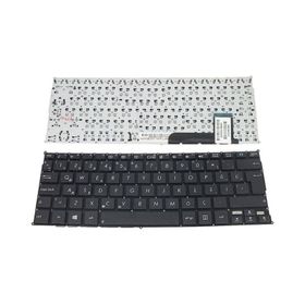 Asus EEEBOOK Siyah Klavye