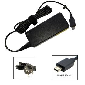 Asus Eeebook X205T 19V 1.75A Adaptör