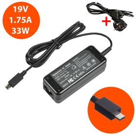Asus Eeebook X205T 19V 1.75A Adaptör
