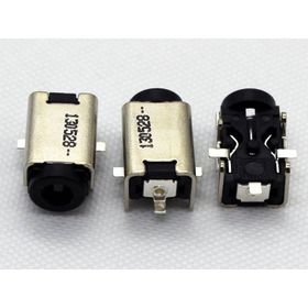 Asus EeePC 1001P DC Power Jack Soket Adaptör Şarj Girişi