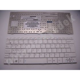 Asus EEEPC 1005 Beyaz Klavye
