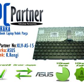 Asus EEEPC Klavye