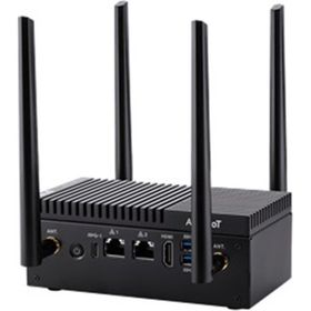Asus Endüstriyel PE100A/IMX8EU_65W Mini Bilgisayar