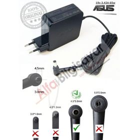 Asus Essentıal PU301LA Laptop Adaptör