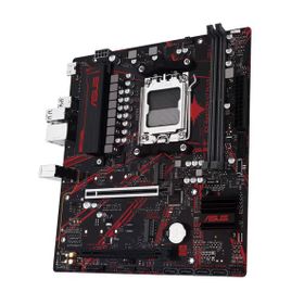 Asus EX-B650EM-V7 Plus AM5 DDR5 Micro ATX Anakart