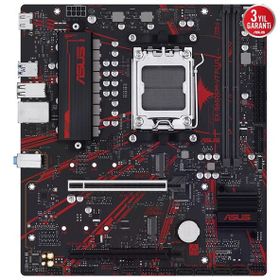 Asus EX-B650EM-V7 Plus AM5 DDR5 Micro ATX Anakart