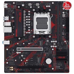 Asus EX-B650EM-V7 Plus AM5 DDR5 Micro ATX Anakart