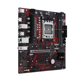 Asus EX-B650M-V7 Soket AM5 AMD B650 DDR5 2xM.2 8000+(OC) mATX Anakart
