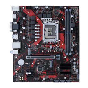 Asus Ex - B660m - V5 D4 Ddr4 M2 Nvme Hdmi Pcie 4.0 1700p Matx Anakart