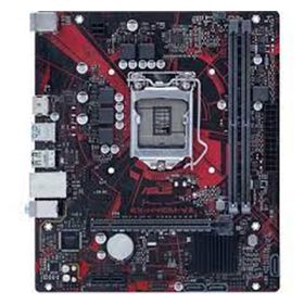 Asus EX-H410M-V3 Anakart