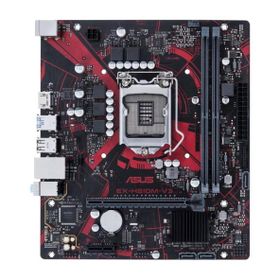 Asus EX-H510M-V3 Intel LGA1200 DDR4 Micro ATX Anakart