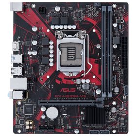 Asus EX-H510M-V3 Intel LGA1200 DDR4 Micro ATX Anakart