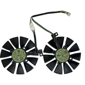 Asus Ex Rx570 O4G Fan