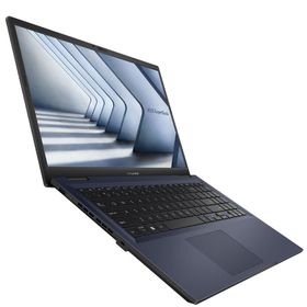 Asus ExpertBook B1 B1502CBA-I78512B0D i7-1255U 8GB RAM 512GB SSD FreeDOS 15.6 inç Laptop - Notebook