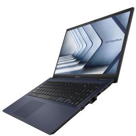 Asus ExpertBook B1 B1502CBA-I78512B0D i7-1255U 8GB RAM 512GB SSD FreeDOS 15.6 inç Laptop - Notebook