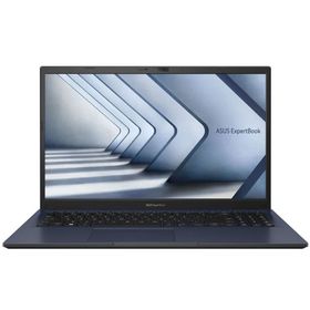 Asus ExpertBook B1 B1502CBA-I78512B0D13 i7-1255U 24GB RAM 512GB SSD Windows 11 Pro 15.6 inç Laptop - Notebook