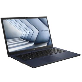 Asus ExpertBook B1 B1502CVA-DI7161TBB0D i7-1355U 16GB RAM 1TB SSD FreeDOS 15.6 inç Laptop - Notebook