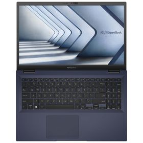 Asus ExpertBook B1 B1502CVA-DI7161TBB0D i7-1355U 16GB RAM 1TB SSD FreeDOS 15.6 inç Laptop - Notebook