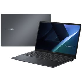 Asus ExpertBook B1 B1503CVA-C58G512B4D Core 5 120U 8GB RAM 512GB SSD FreeDOS 15.6 inç Laptop - Notebook