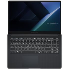 Asus ExpertBook B1 B1503CVA-C58G512B4D Core 5 120U 8GB RAM 512GB SSD FreeDOS 15.6 inç Laptop - Notebook