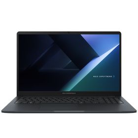 Asus ExpertBook B1 B1503CVA-I716G512B1D i7-1335U 16GB RAM 512GB SSD FreeDOS 15.6 inç Laptop - Notebook