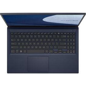 Asus ExpertBook B1500CEAE-BQ416706 i5-1135G7 16GB RAM 1TB SSD FreeDOS 15.6 inç Laptop - Notebook