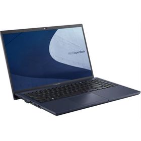 Asus ExpertBook B1500CEAE-BR137229 i3-1115G4 8 GB Ram 512 GB SSD 15.6" Dizüstü Bilgisayar
