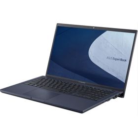 Asus ExpertBook B1500CEAE-BR137229 i3-1115G4 8 GB Ram 512 GB SSD 15.6" Dizüstü Bilgisayar
