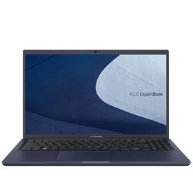 Asus ExpertBook B1500CEPE-BQ0991 i5-1135G7 8GB RAM 256GB SSD Windows 11 Home 15.6 inç Laptop - Notebook