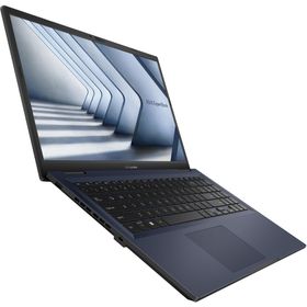 Asus ExpertBook B1502CBA-BQ0254 i5-1235U 8GB RAM 512GB SSD FreeDOS 15.6 inç Laptop - Notebook