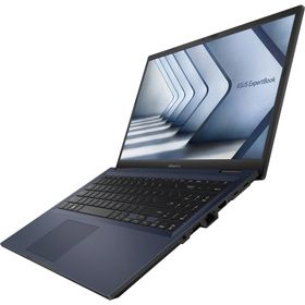 Asus ExpertBook B1502CBA-BQ0254 i5-1235U 8GB RAM 512GB SSD FreeDOS 15.6 inç Laptop - Notebook