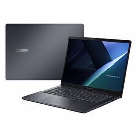 Asus ExpertBook B3 B3405CCA-U7255H321TB1D Ultra 7 255H 32GB RAM 1TB SSD FreeDOS 14 inç Laptop