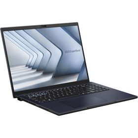 Asus ExpertBook B3 B3604CVF-DI7321TBB0D i7-1355U 16GB RAM 1TB SSD 4GB RTX 2050 FreeDOS 16 inç Laptop - Notebook