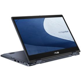 Asus ExpertBook B3 Flip B3402FBA-I58512B1D14 i5-1235U 40GB RAM 512GB SSD Windows 11 Pro 14 inç Laptop - Notebook